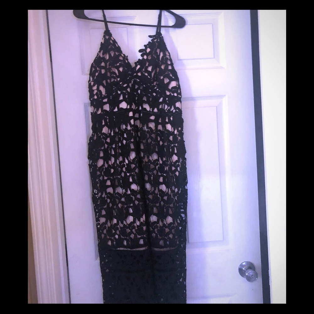 Cocktail Dress